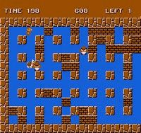 Bomber Mario Screenshot 1